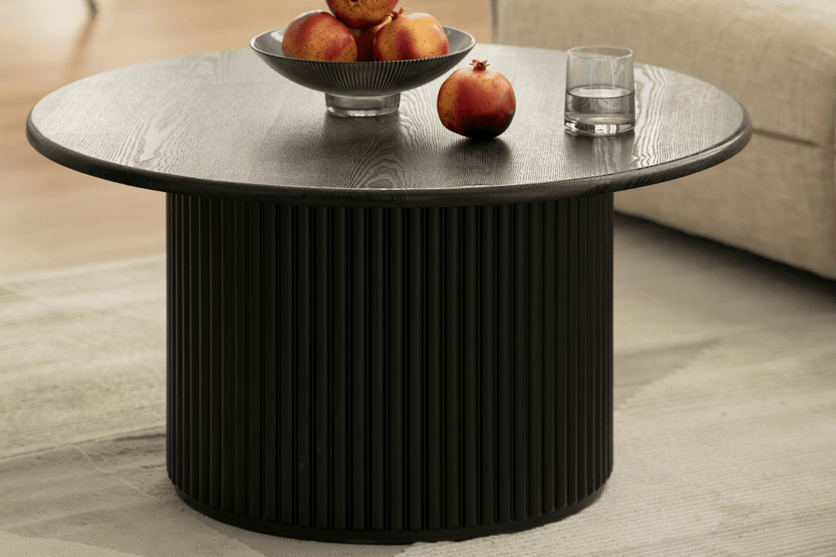 Table basse TRISTAN | Oona Mobilier
