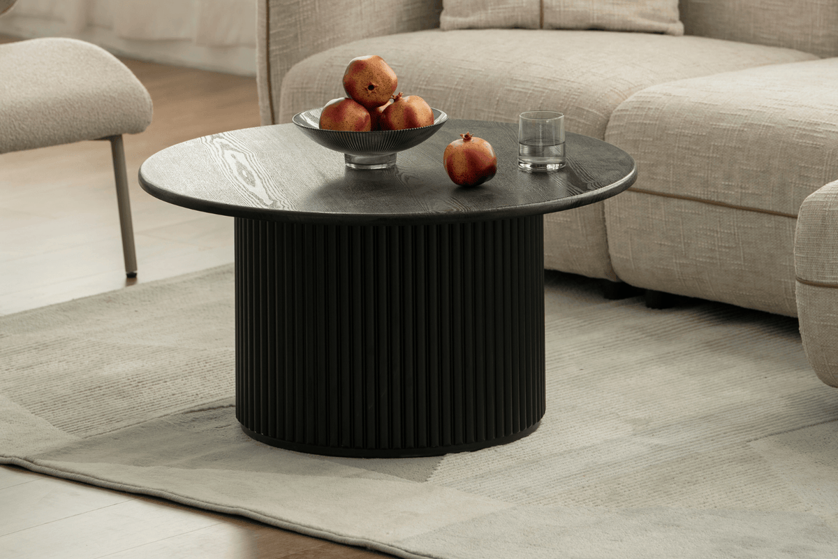 Table basse TRISTAN | Oona Mobilier