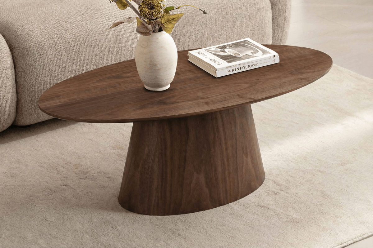 Table basse KAIRO | Oona Mobilier