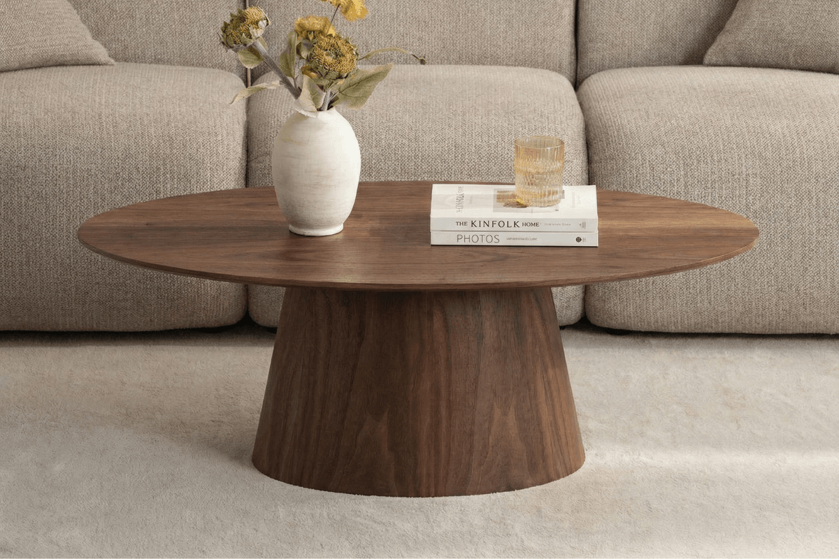 Table basse KAIRO | Oona Mobilier