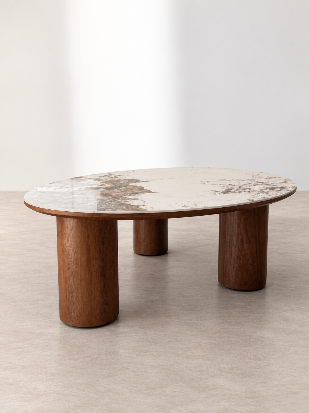 ANDI Table basse 447A185C-5423-4322-BA6A-C3DE50BA5A5C Oona Mobilier