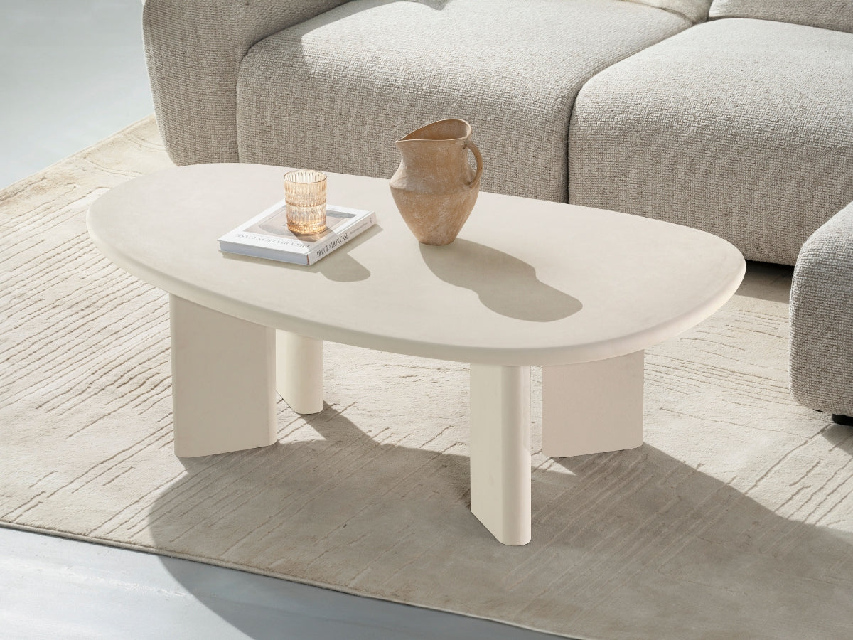 Table basse SYLINA | Oona Mobilier