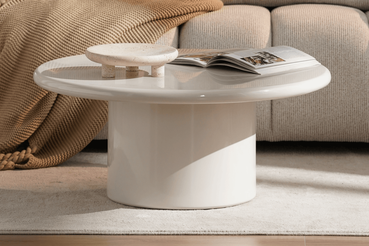 JARNITH Table basse 51 Oona Mobilier