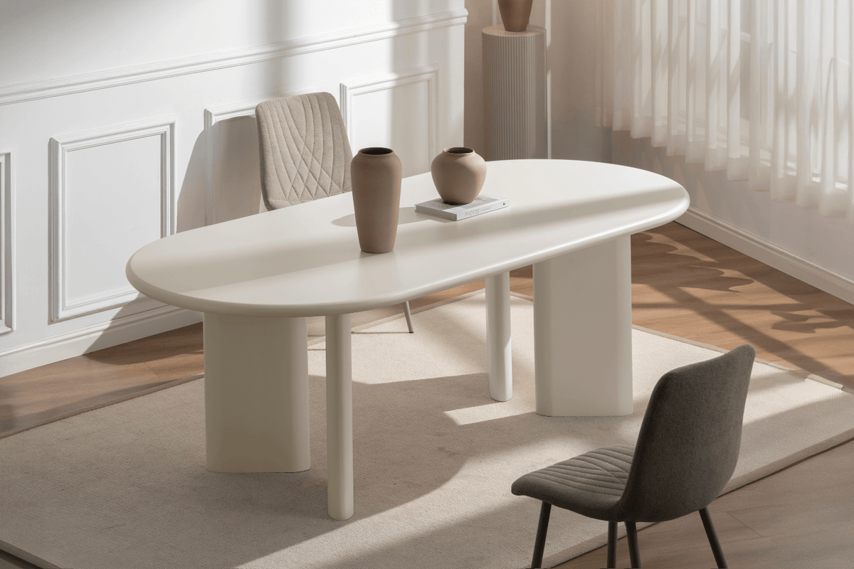 FARION Table à manger 53 Oona Mobilier