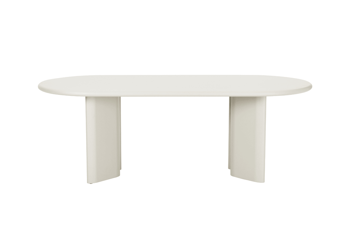 FARION Table à manger 57 Oona Mobilier