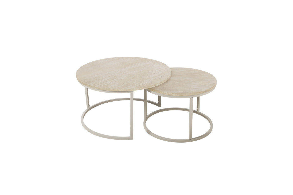 COLIN Table basse 63 Oona Mobilier