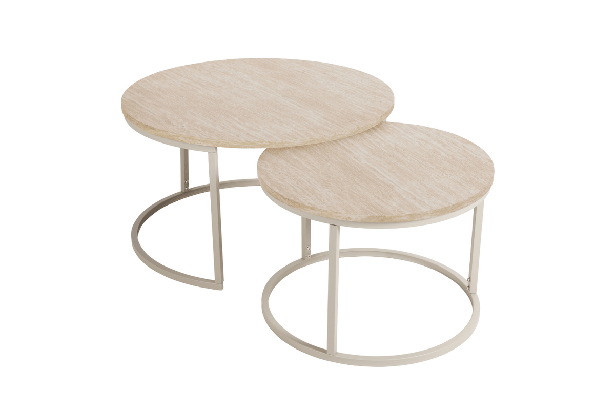 Table basse COLIN | Oona Mobilier