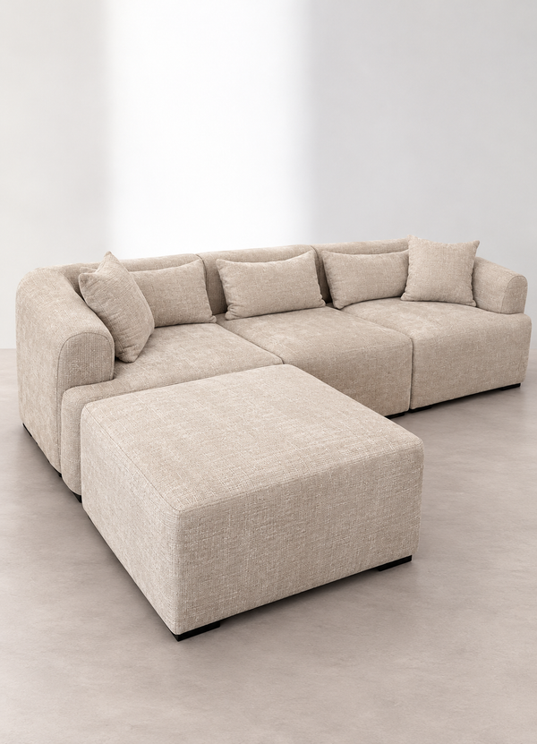 Marbella beige clair