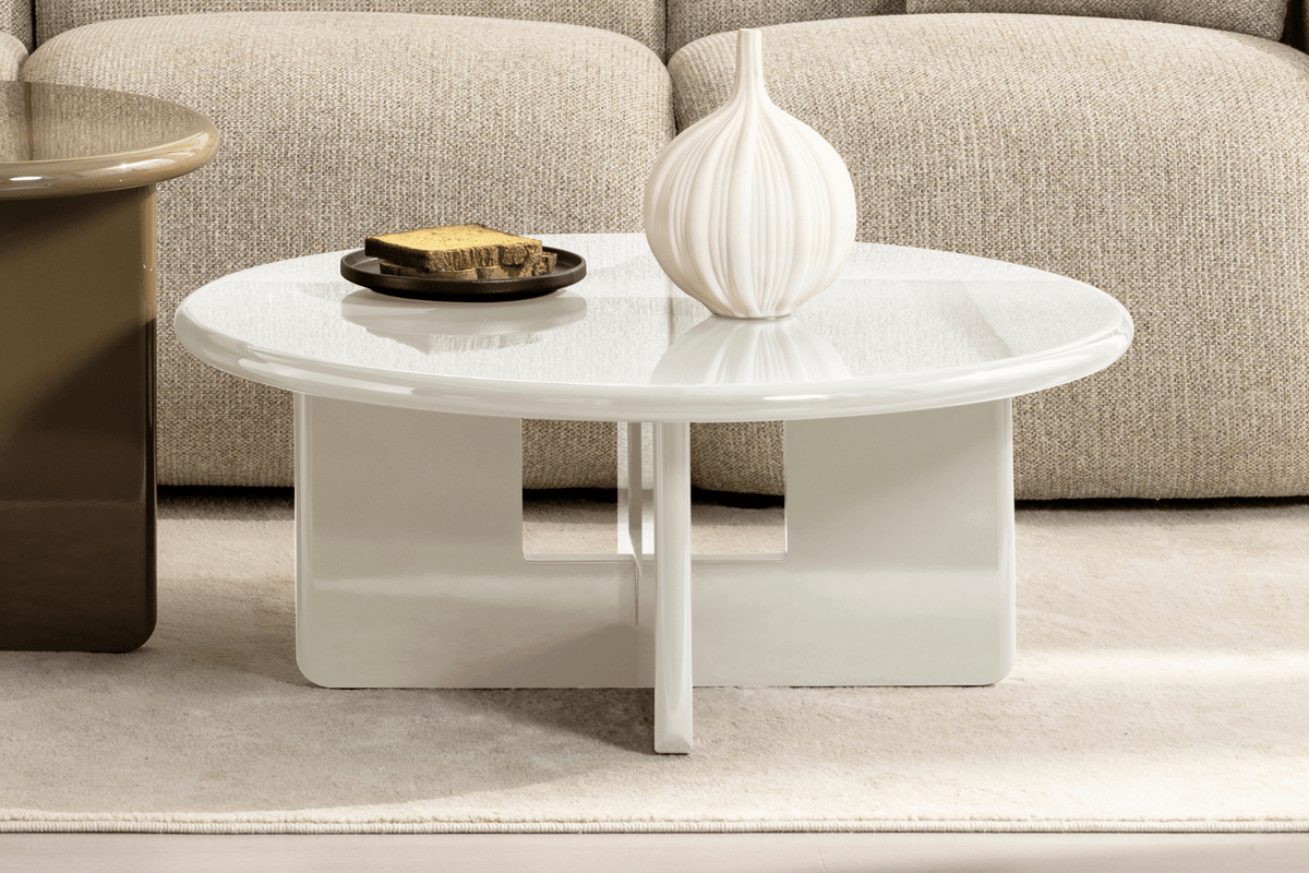 Table basse THYLOR | Oona Mobilier