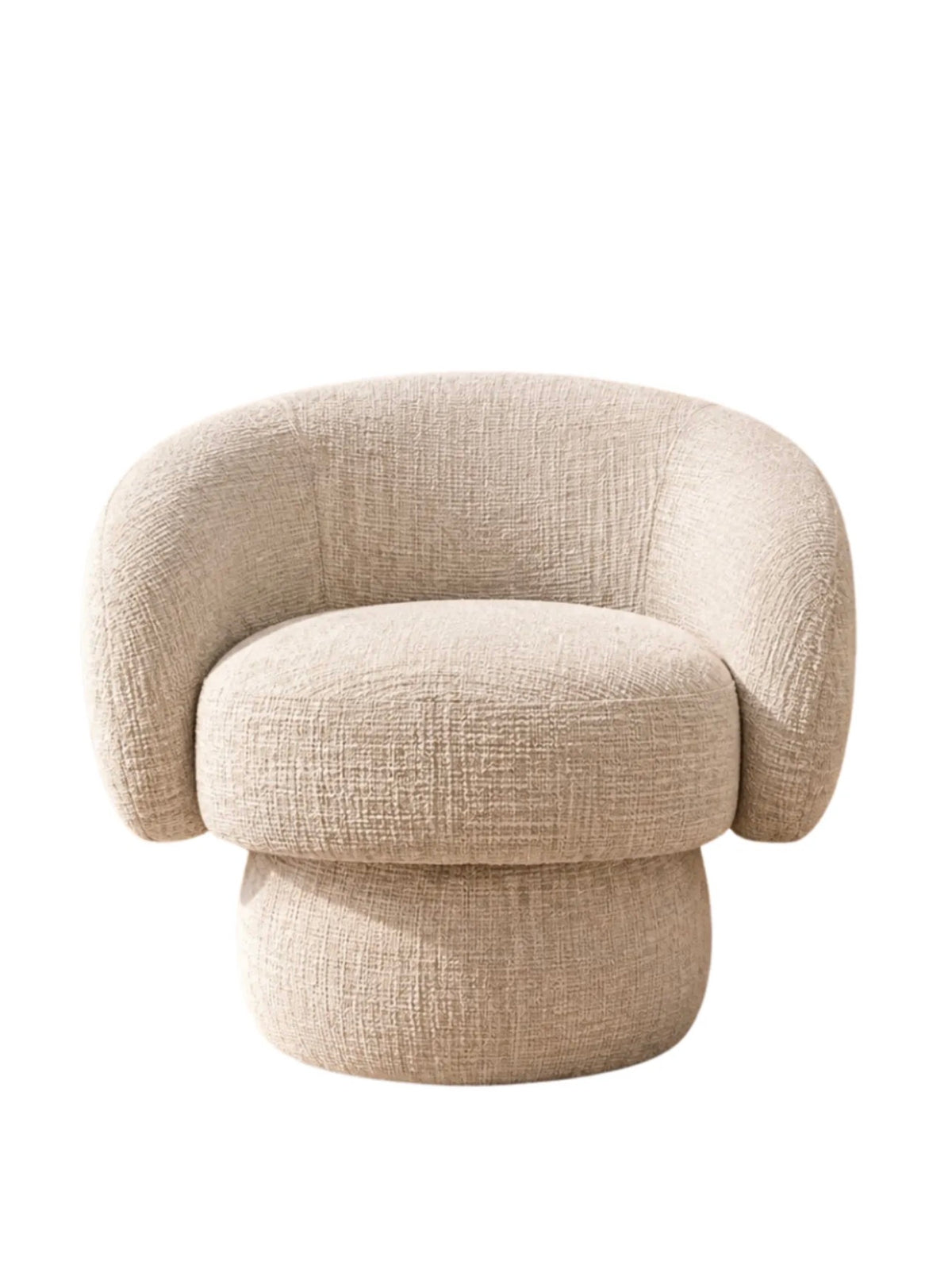 Fauteuil LIVIA en tissu Marbella 94A9BD08-DE5C-4D7C-A3F9-7453430ABD69 Oona Mobilier