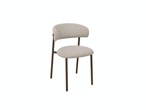 Lot de 2 chaises ARIA