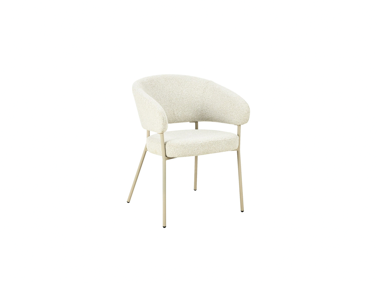 Lot de 2 chaises CALY Chaise Caly_2 Oona Mobilier