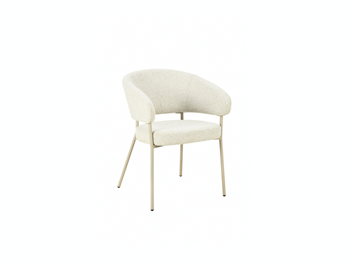 Lot de 2 chaises CALY