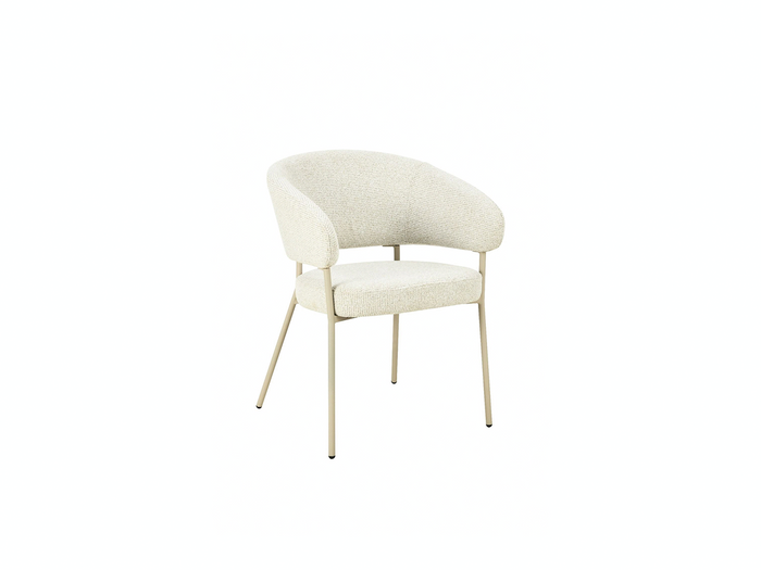 Lot de 2 chaises CALY
