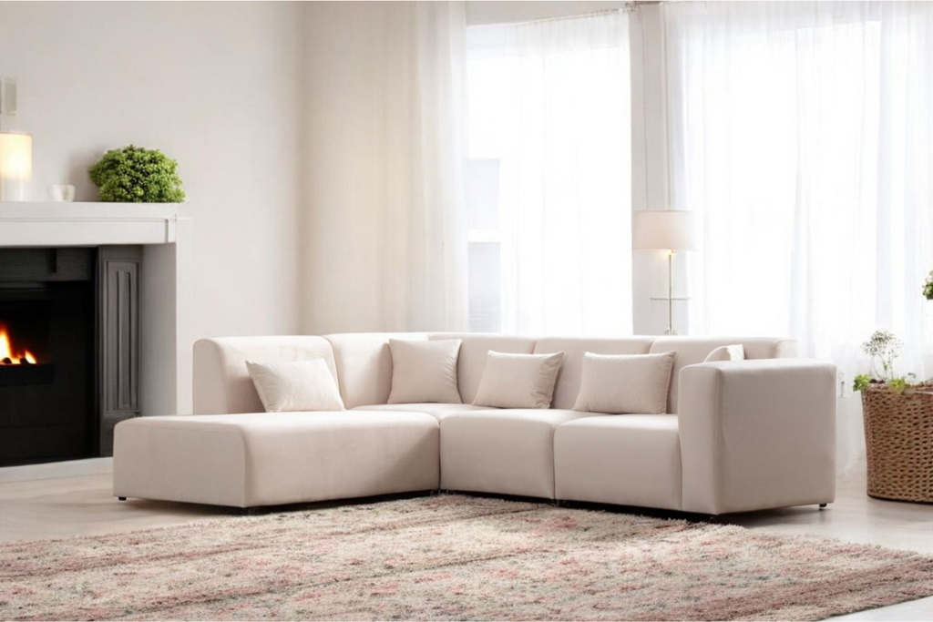 Canapé velours blanc cassé Design_sans_titre_87_2 Oonamobilier