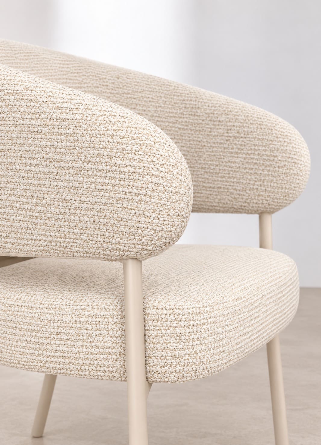 Lot de 2 chaises CALY Chaise E3ED458F-1C7E-4637-8F27-384486264D69_fe3f8aef-07bd-4087-8f50-4dc14396945d Oona Mobilier