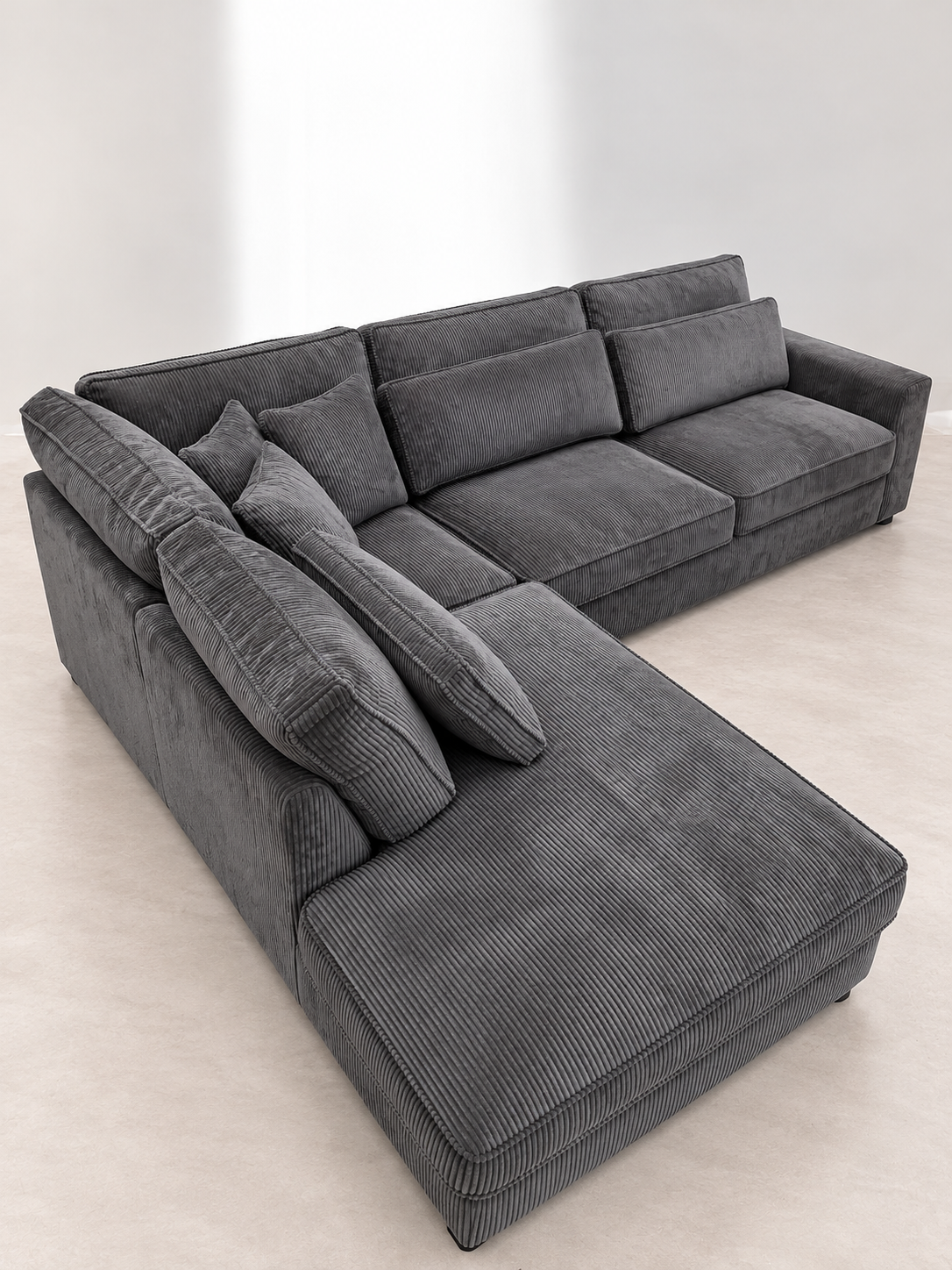 LEXUS Gris Canapés FEC467C5-25BD-475B-B021-960939EA3D98 Oona Mobilier