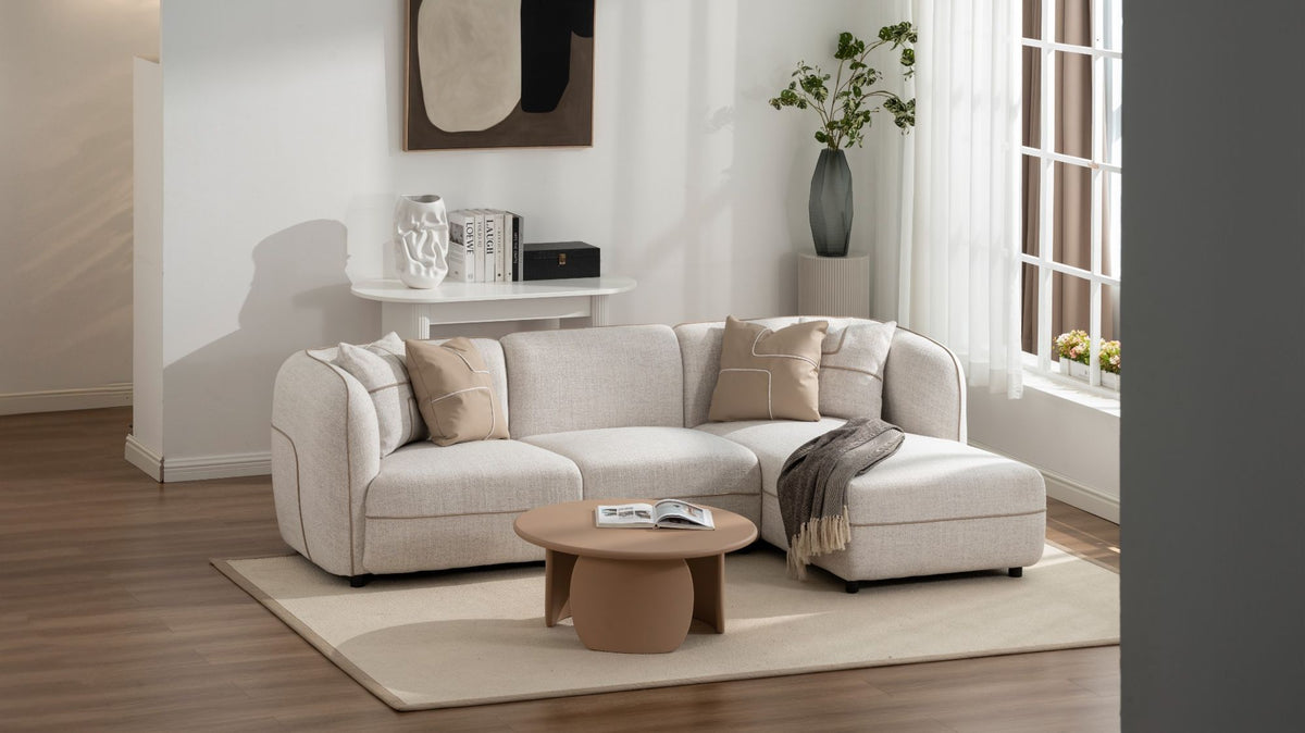 Table basse ronde rosé Table basse HMSF243001G681-1AHP027-6A_HCT255001_1__web Oona mobilier