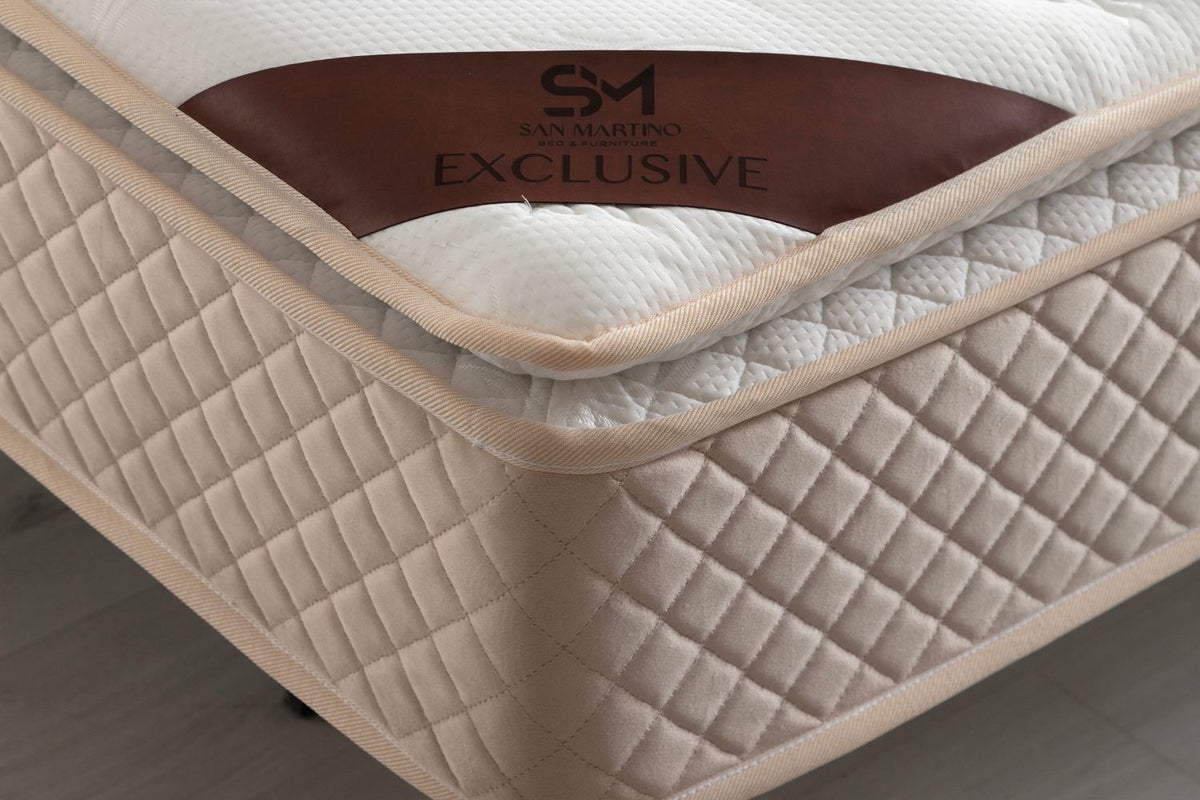 Matelas EXCLUSIF | Oona Mobilier