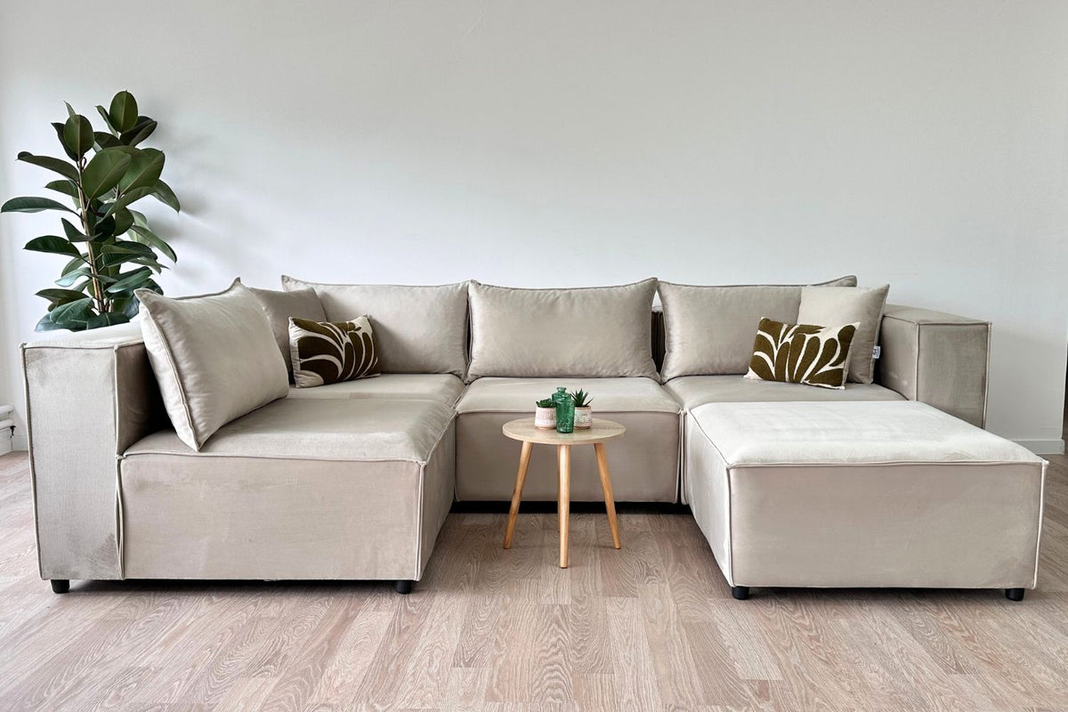 Canapés ELEGANCE | Oona Mobilier