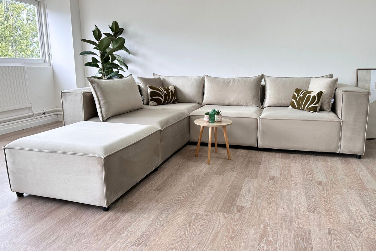 Canapés ELEGANCE | Oona Mobilier