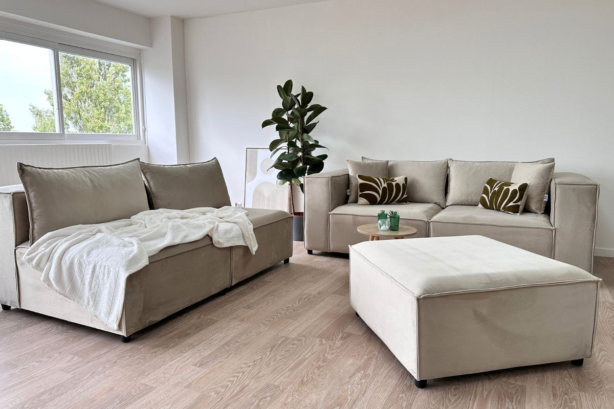Canapés ELEGANCE | Oona Mobilier