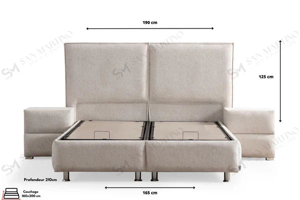 Lit coffre chenille blanc cassé Photo_site_canapes_et_lits_10_1_a63a6c3b-146c-4271-9706-6b889e09b130 Oonamobilier