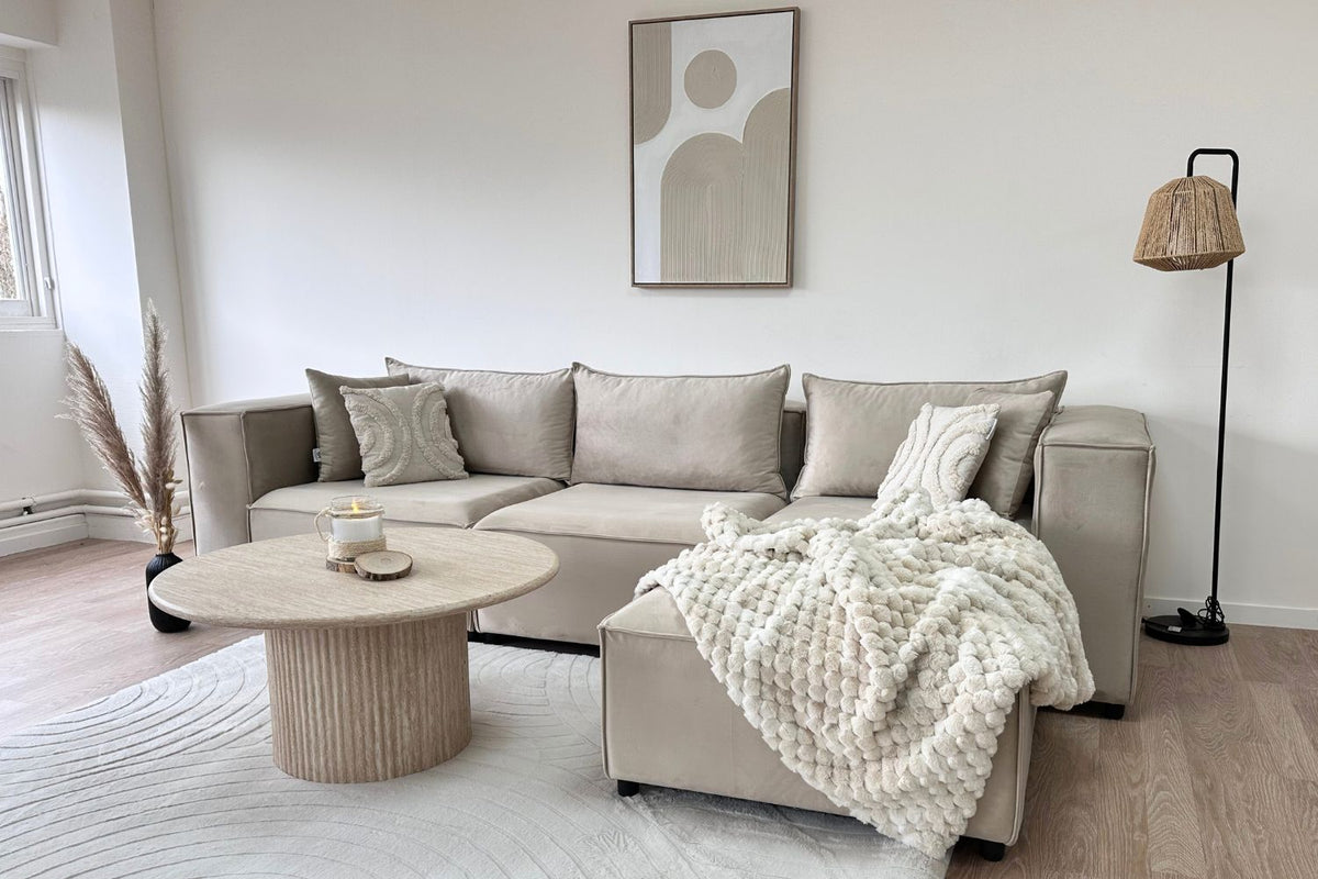 Canapés ELEGANCE | Oona Mobilier