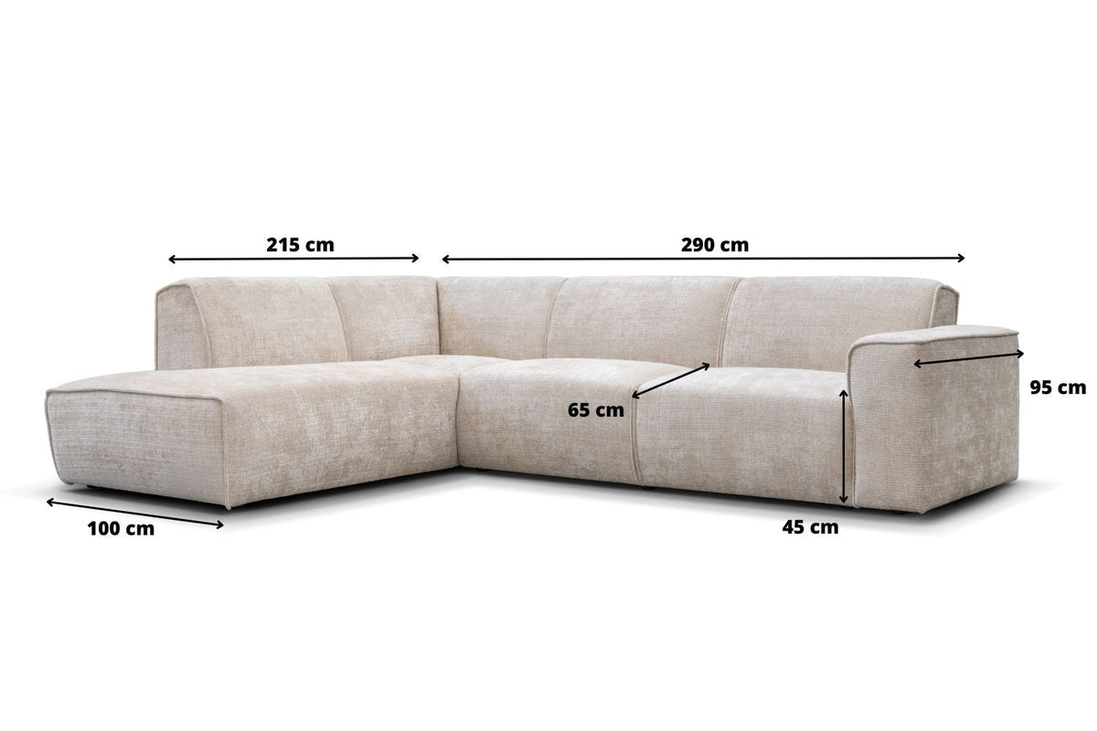 Canapés COLETTE | Oona Mobilier