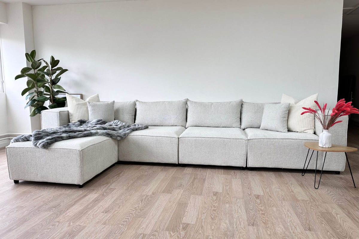 Canapés ELEGANCE | Oona Mobilier