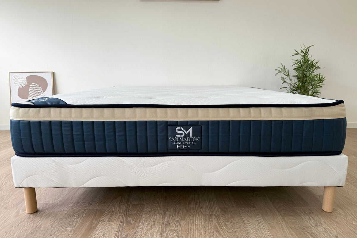 Matelas HILTON | Oona Mobilier