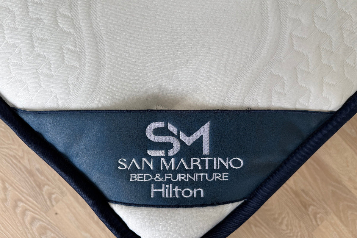 Matelas HILTON | Oona Mobilier
