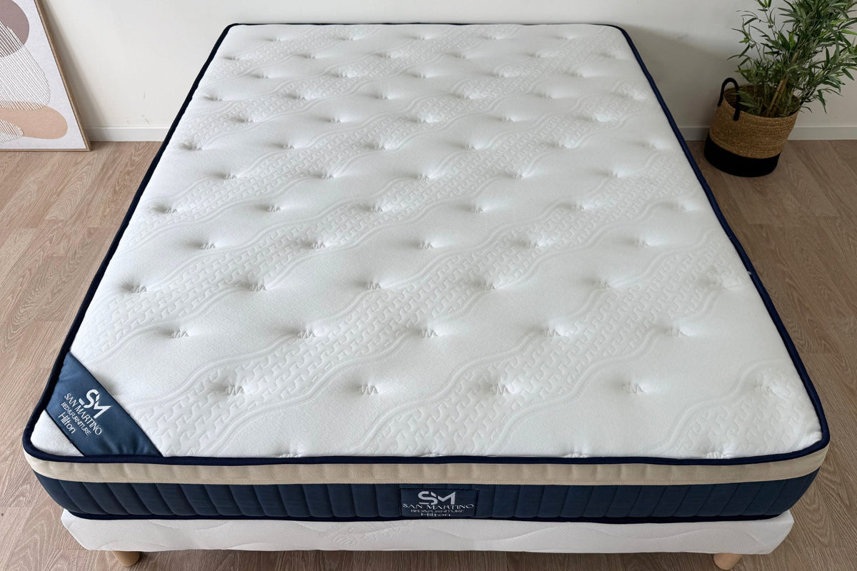 Matelas HILTON | Oona Mobilier