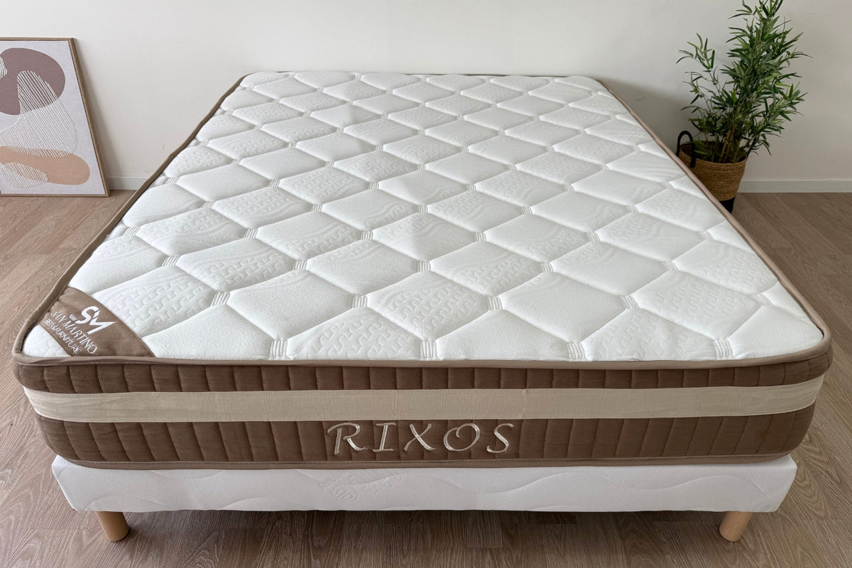 Matelas RIXOS | Oona Mobilier