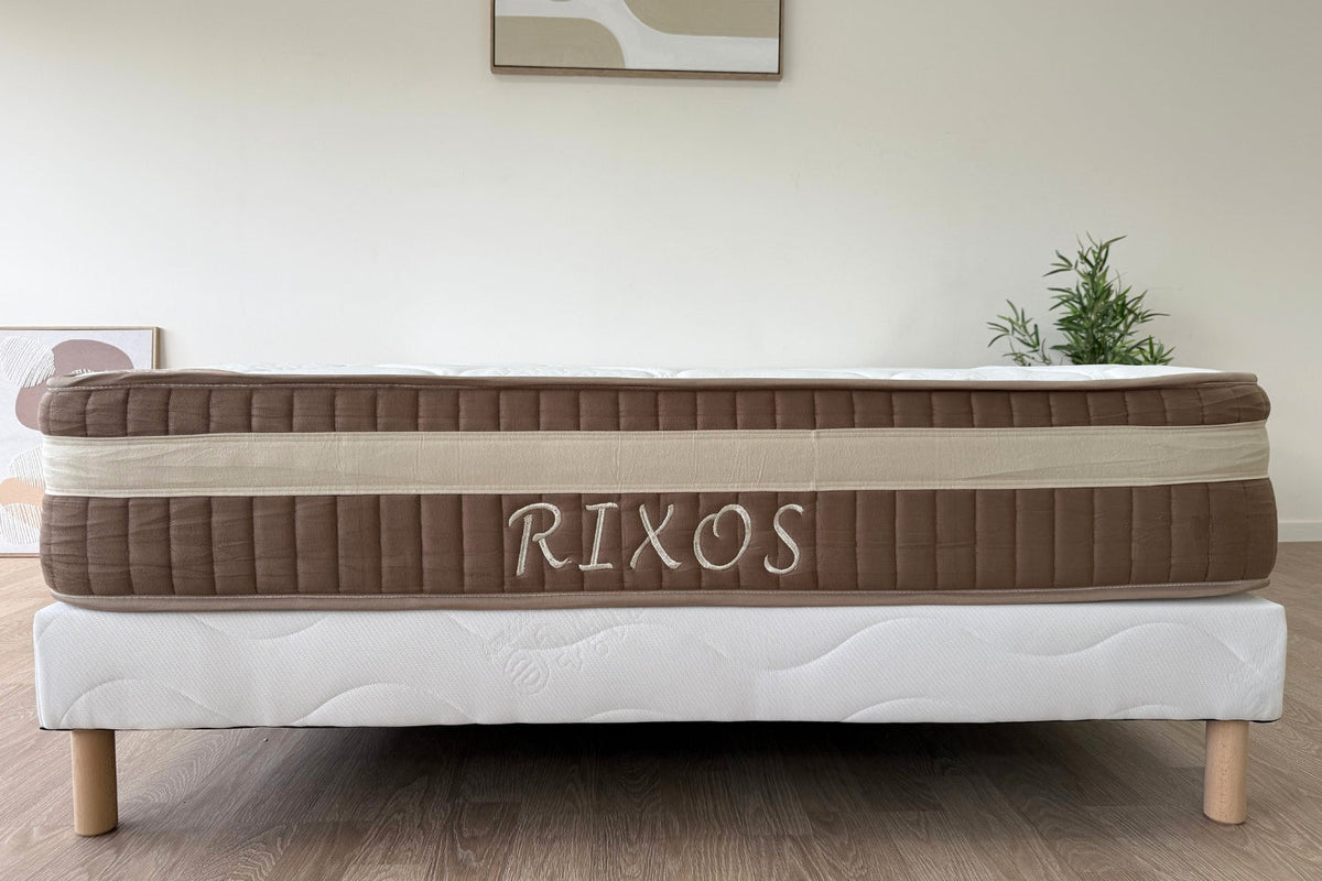 Matelas RIXOS | Oona Mobilier