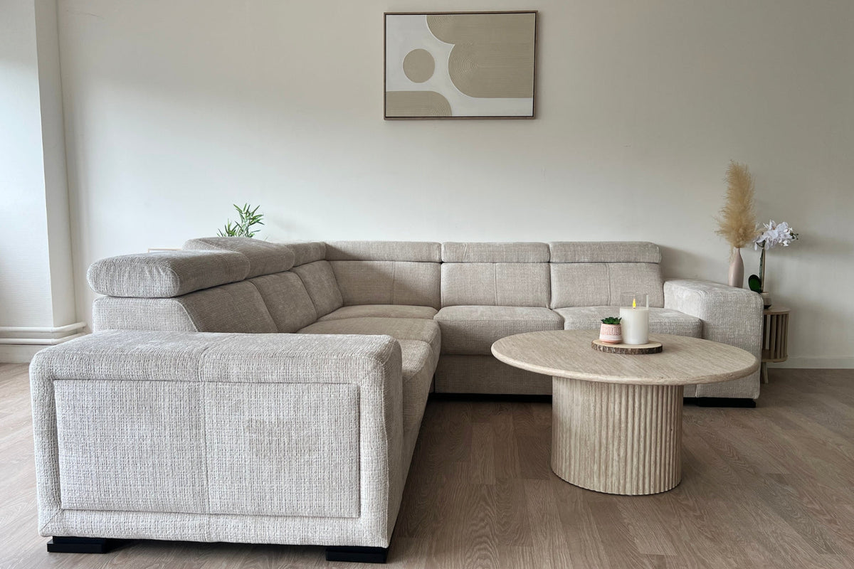 Canapés KAROLA | Oona Mobilier