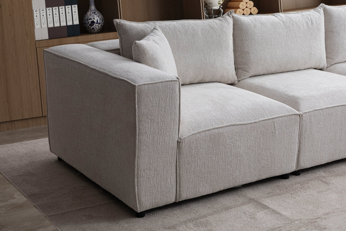 Canapés ELEGANCE | Oona Mobilier