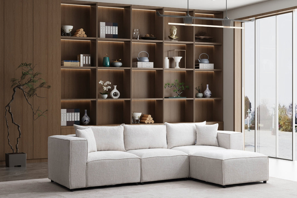 Canapés ELEGANCE | Oona Mobilier