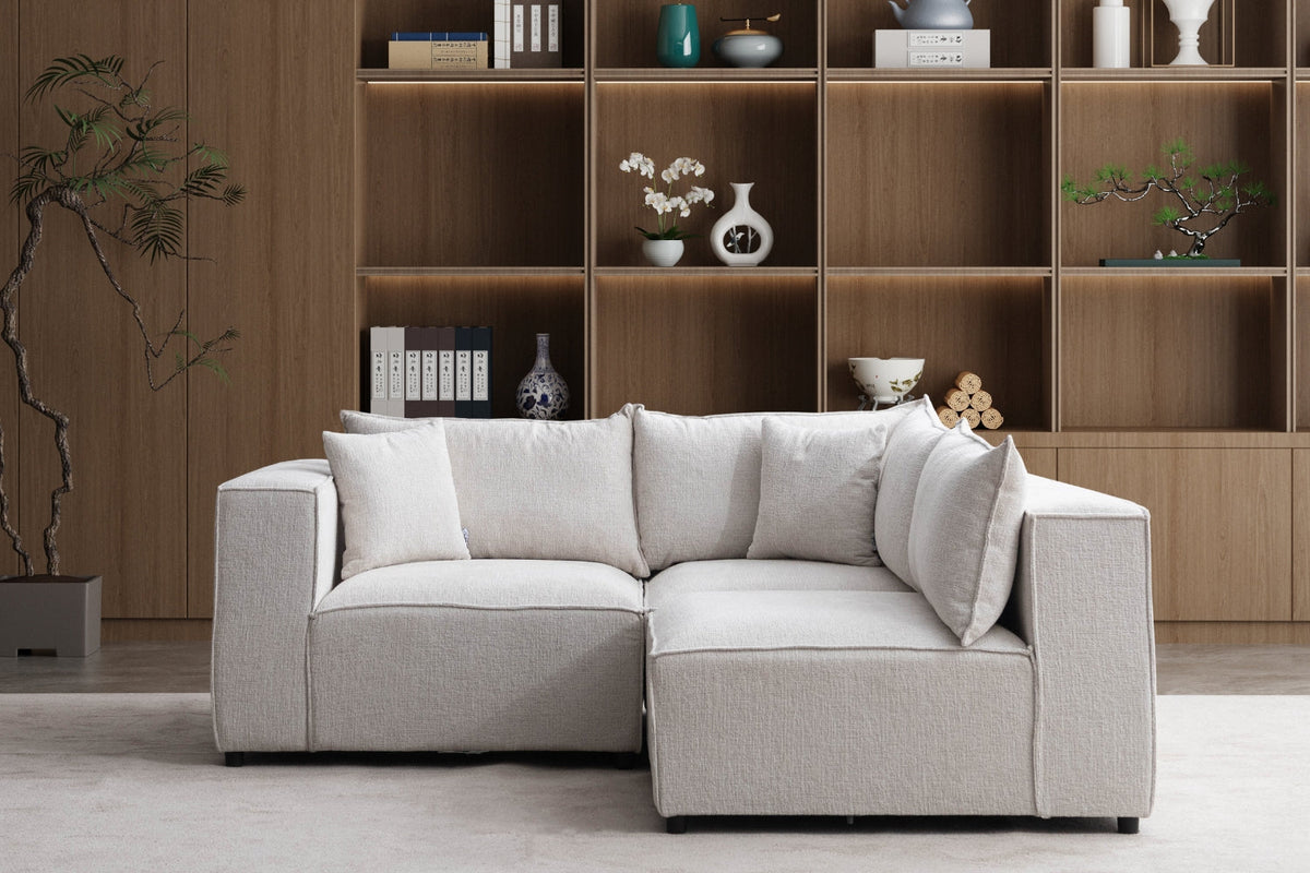 Canapés ELEGANCE | Oona Mobilier