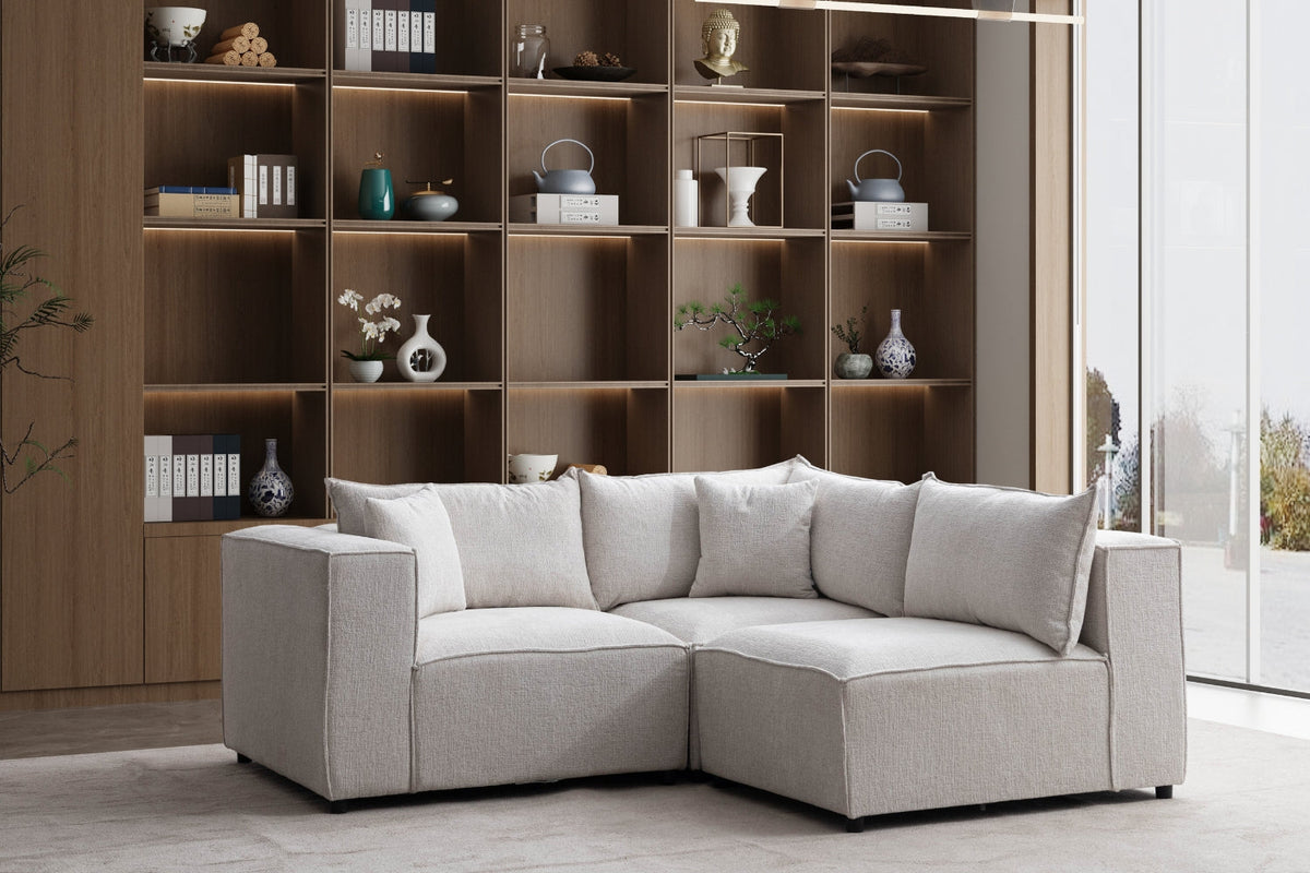 Canapés ELEGANCE | Oona Mobilier