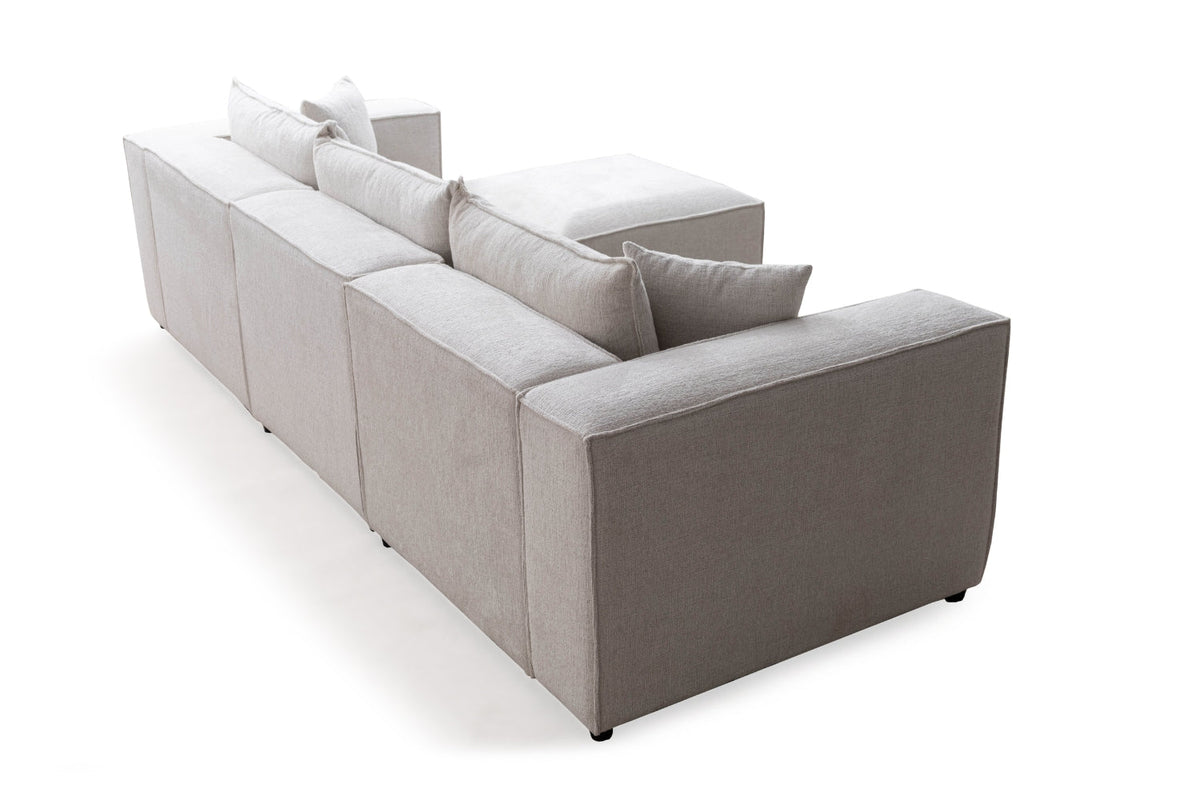 Canapés ELEGANCE | Oona Mobilier