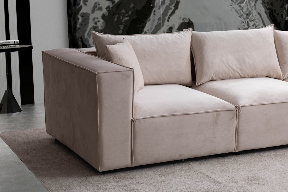 Canapés ELEGANCE | Oona Mobilier