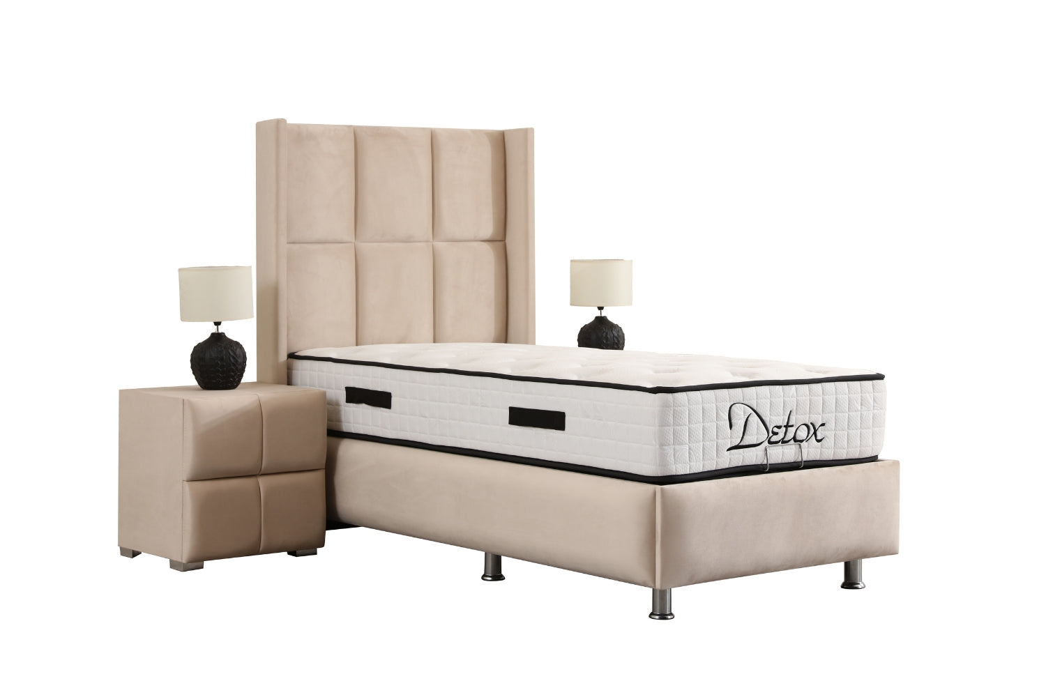 Lit coffre enfant velours beige Photos_SITE_2025_49 Oonamobilier