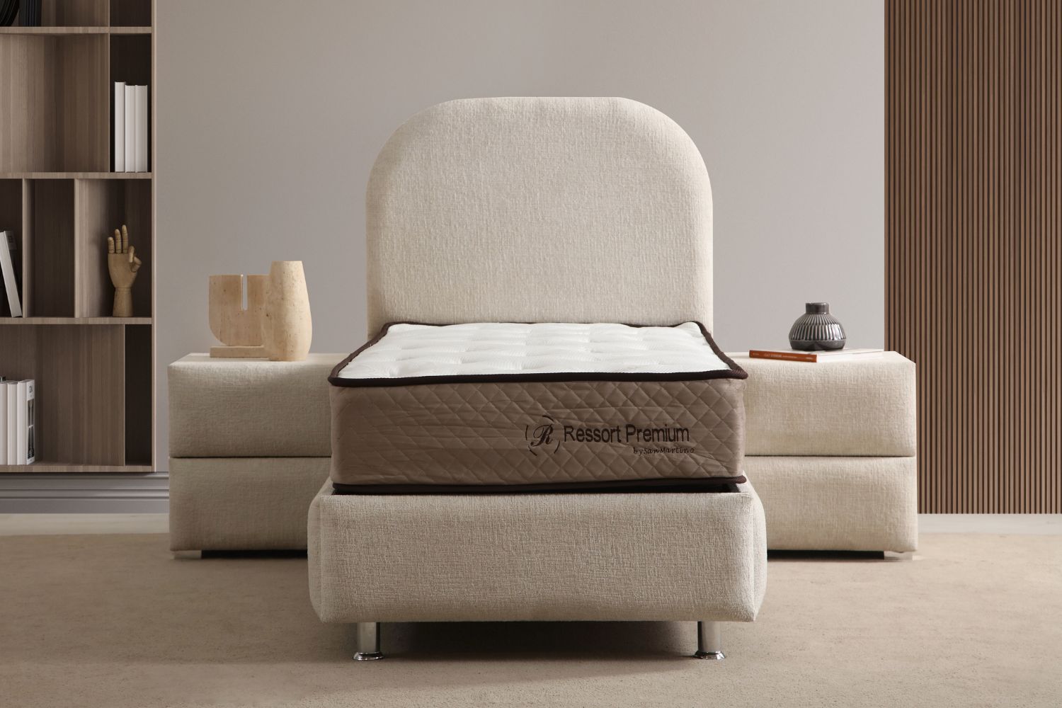 Lit coffre enfant chenille blanc cassé Photositecanapesetlits-2025-01-20T110810.852 Oonamobilier