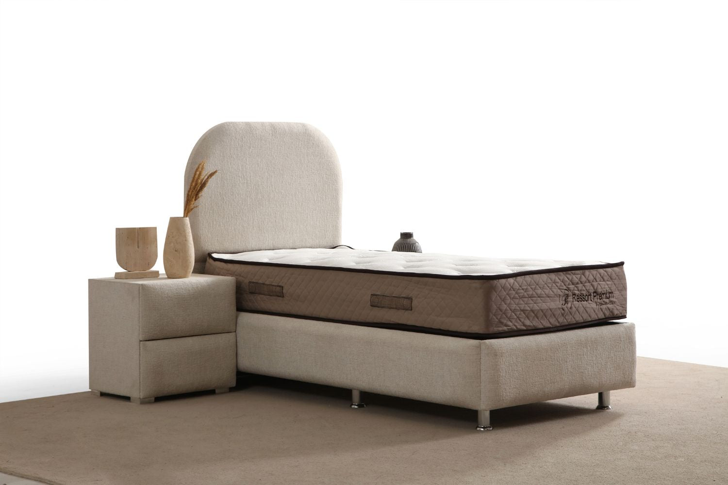 Lit coffre enfant chenille blanc cassé Photositecanapesetlits-2025-01-20T110835.396 Oonamobilier