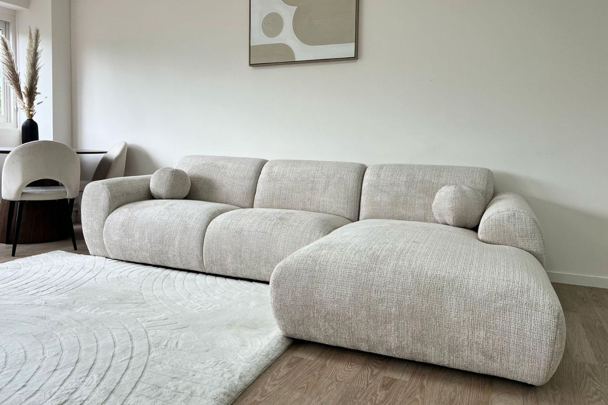 Canapés CLOUD | Oona Mobilier