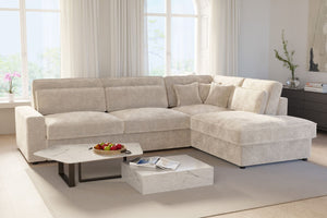 Marbella beige clair