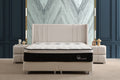 Lit coffre velours blanc cassé Photositecanapesetlits_94 Oonamobilier