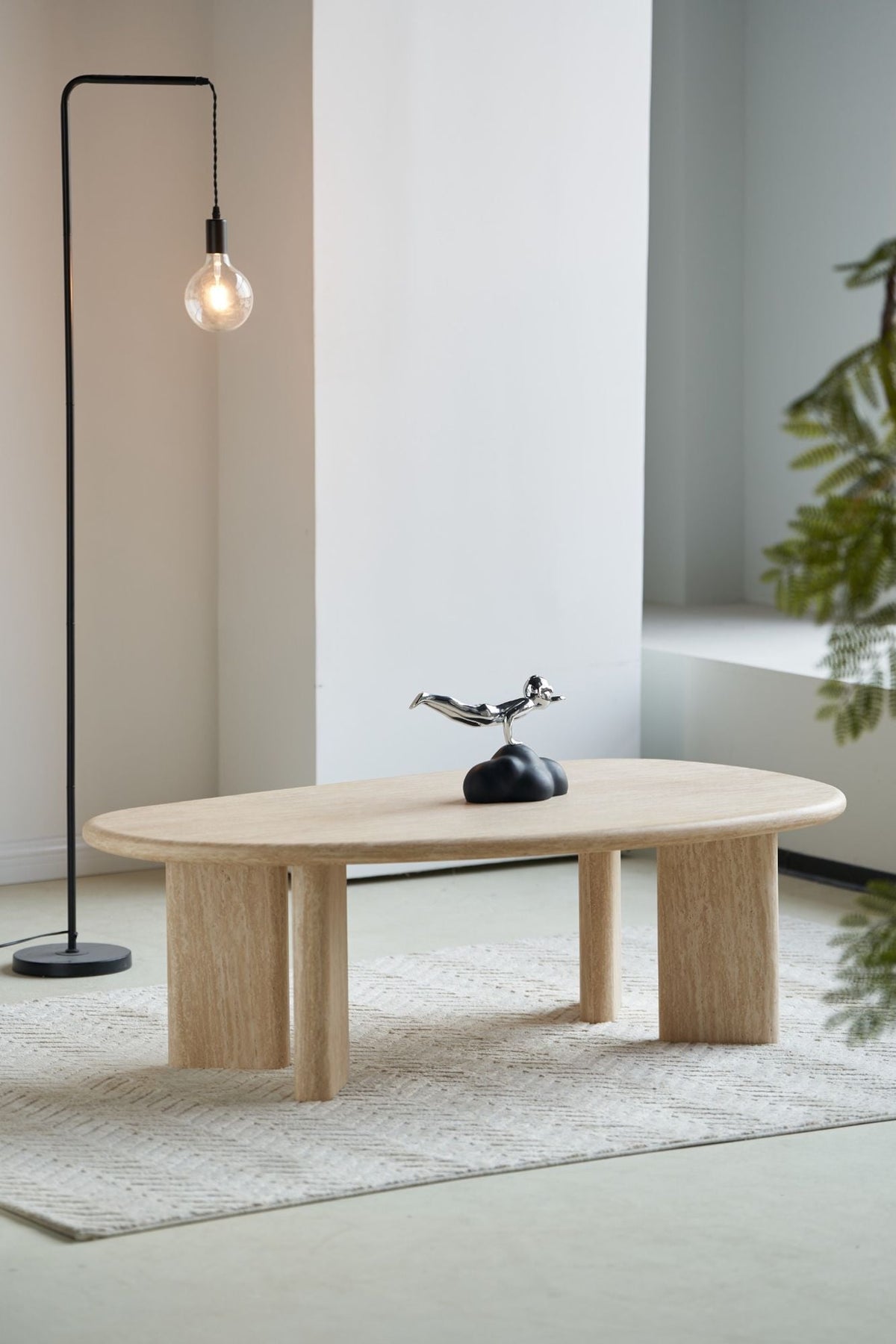 Table basse SYLINA | Oona Mobilier