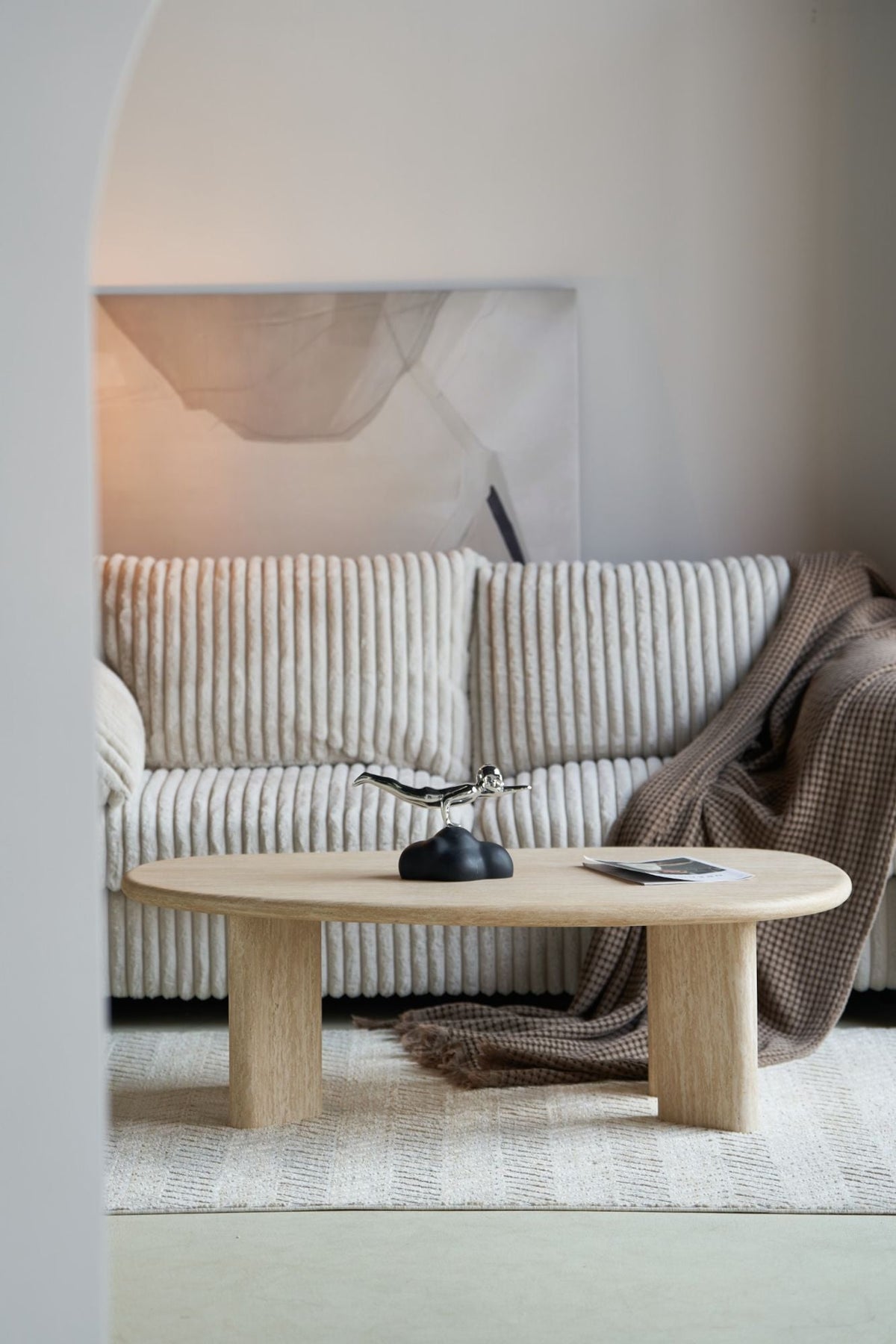 Table basse SYLINA | Oona Mobilier